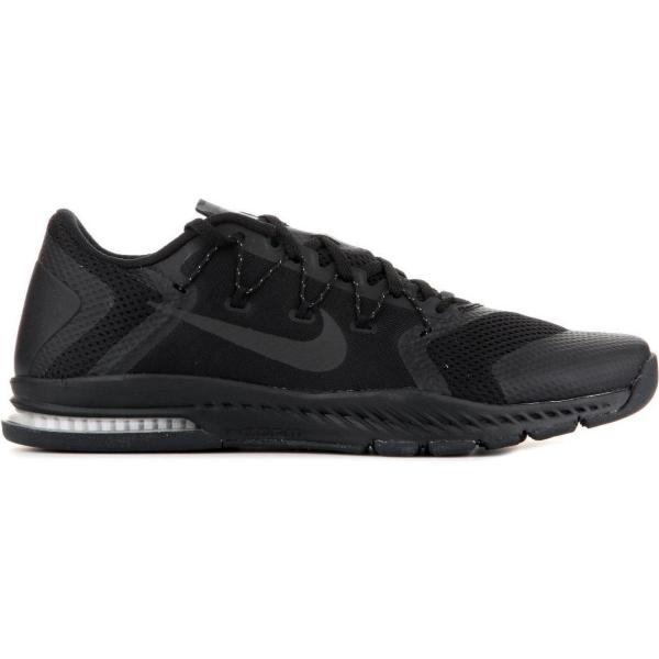 sneakers Nike nero