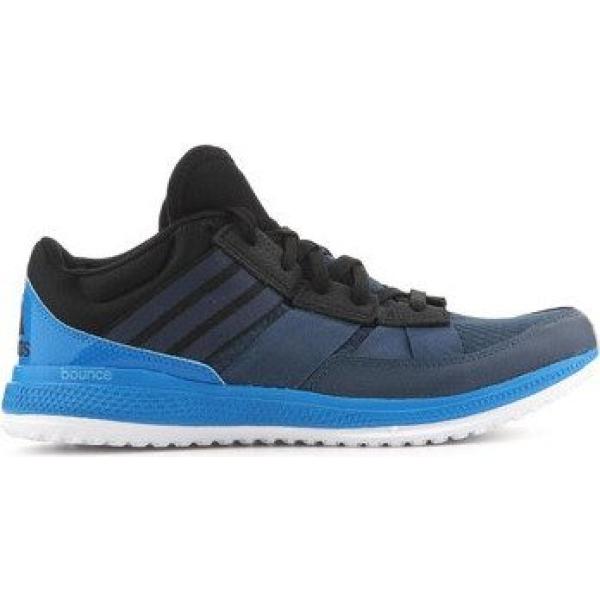 sneakers Adidas nero