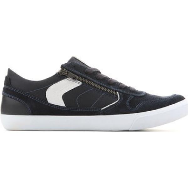sneakers Geox blu