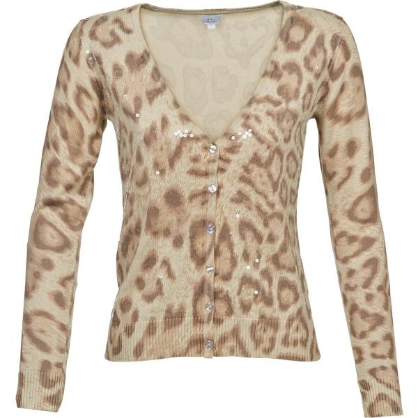 Gilet Alba Moda