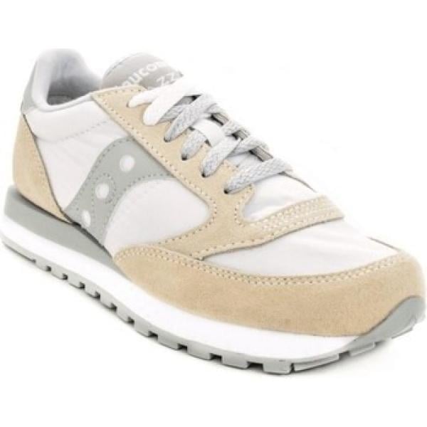 sneakers Saucony bianco