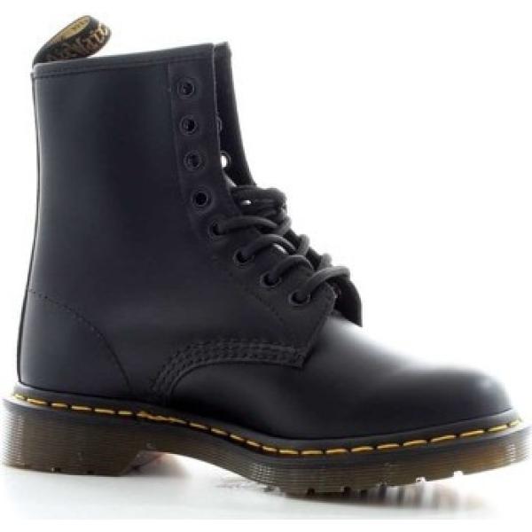 anfibi Dr Martens nero