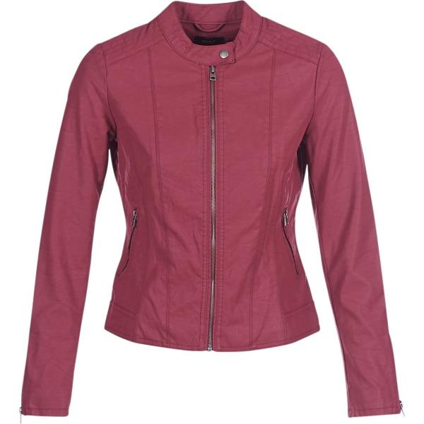 Giacca rosso Only rosso