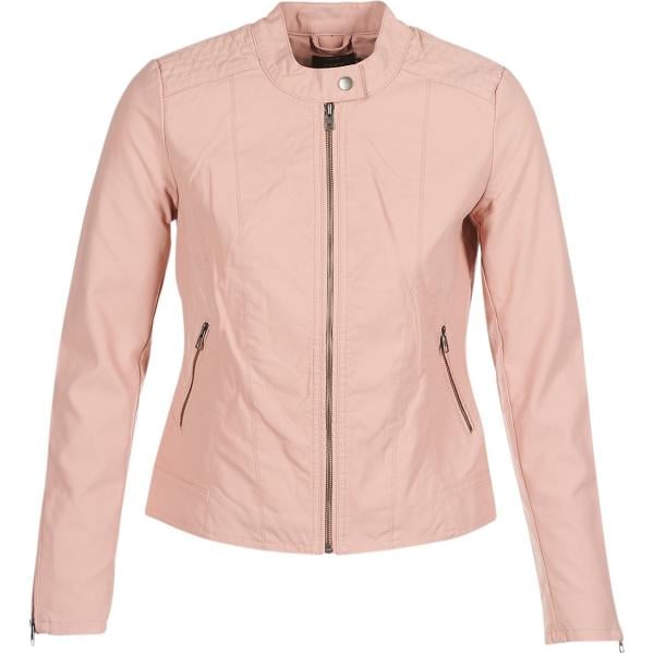 Giacca rosa Only rosa