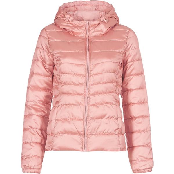 Piumino rosa Only rosa