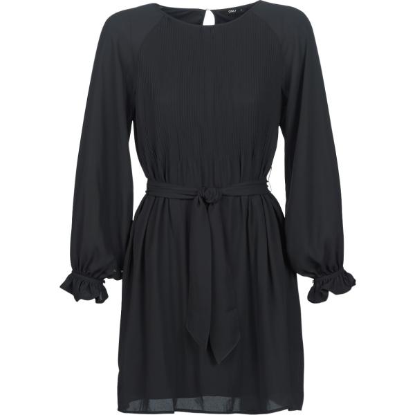 vestiti corti Only nero