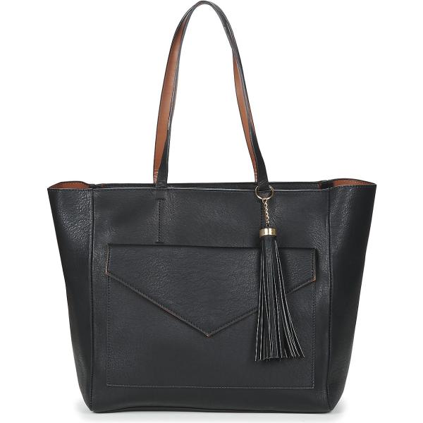 borsa a spalla André nero