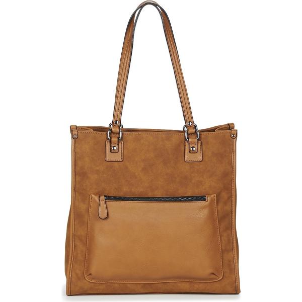 borsa a spalla André marrone