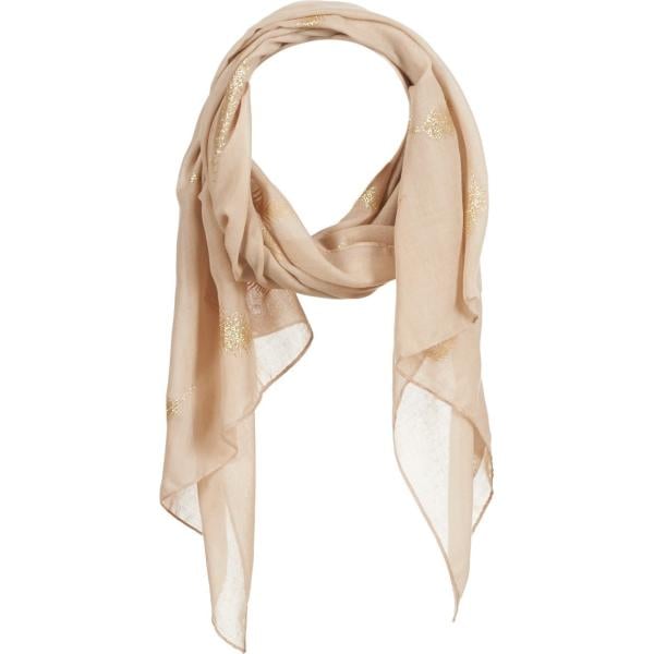 Sciarpa beige André