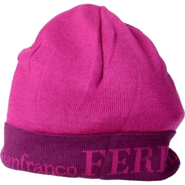 berretti Ferre rosa