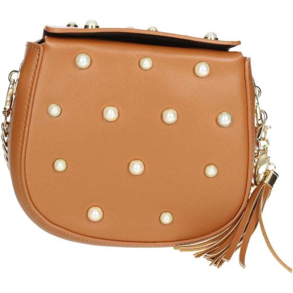 borsa a spalla Fornarina