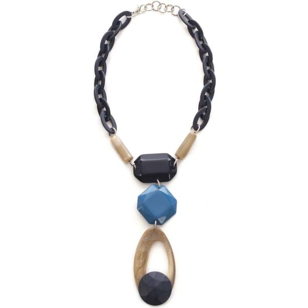 Collana blu Persona By Marina Rinaldi blu