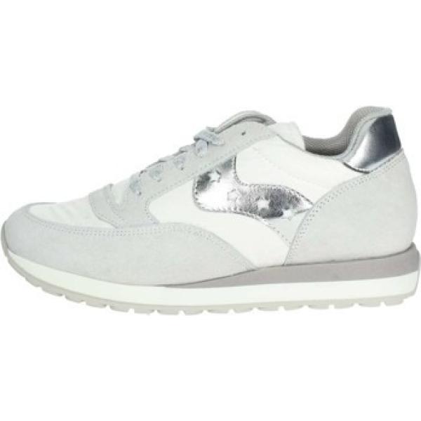 sneakers Pregunta bianco