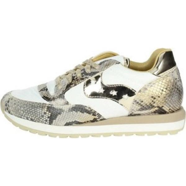 sneakers Pregunta bianco