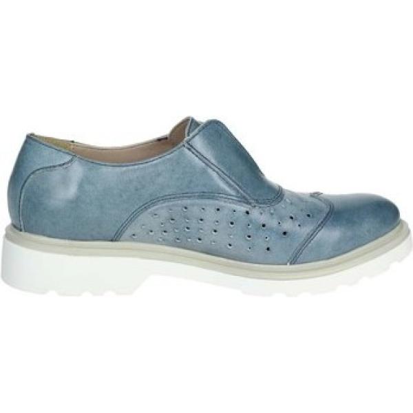 scarpe stringate Pregunta blu