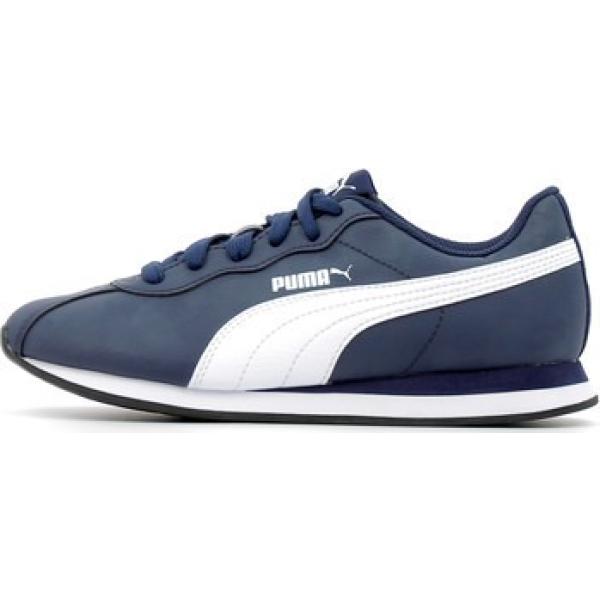 Scarpe blu Puma blu