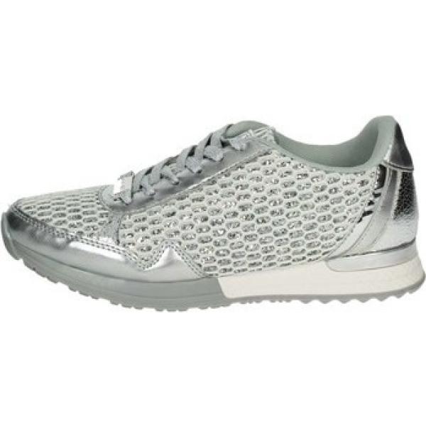 sneakers Laura Biagiotti grigio