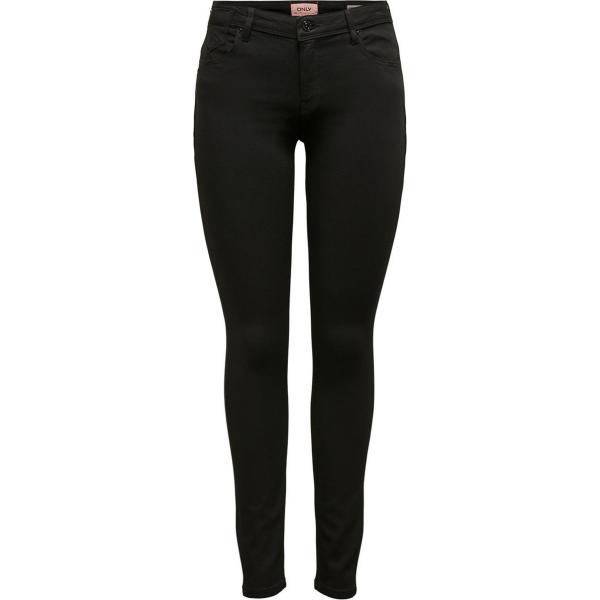 jeans skinny Only nero