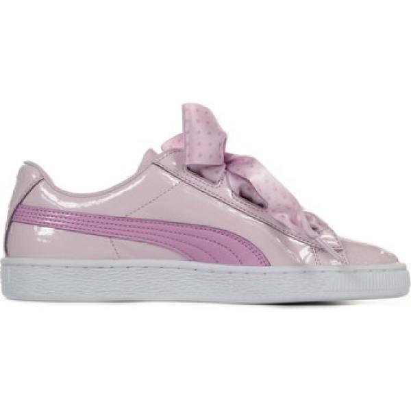 sneakers Puma rosa