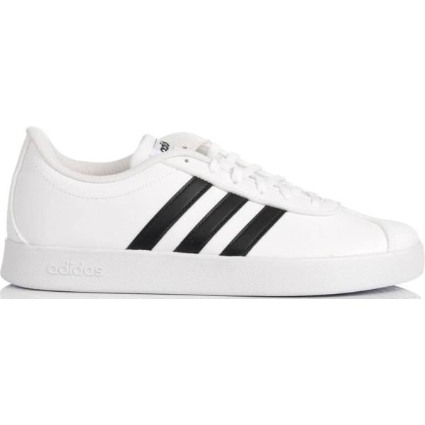 Scarpe bianco Adidas bianco