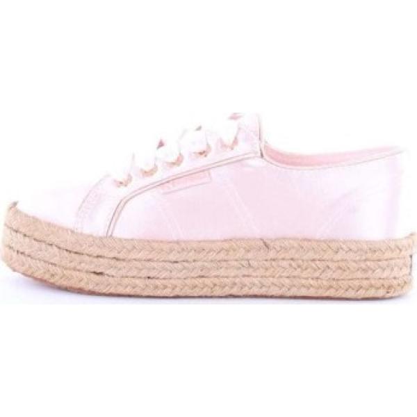 sneakers Superga rosa