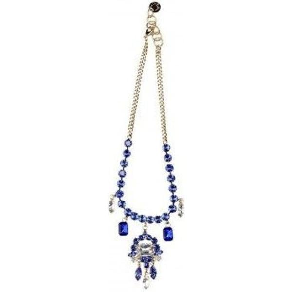 collane Mafra Bijoux bianco