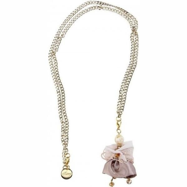 ciondoli Terry Bijoux rosa