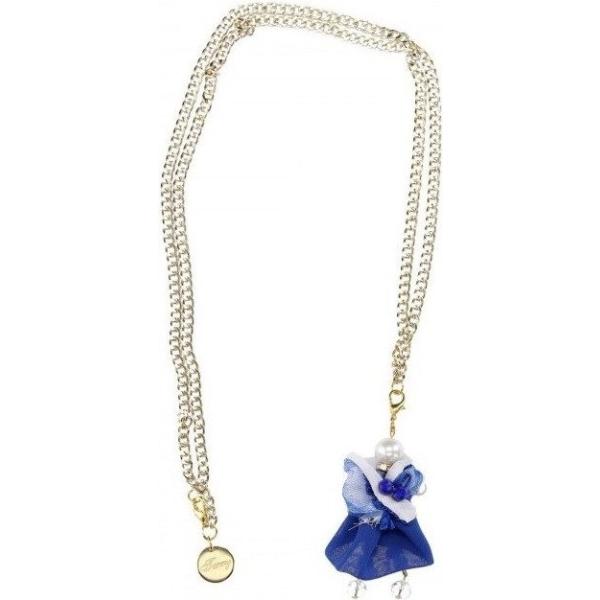 ciondoli Terry Bijoux bianco