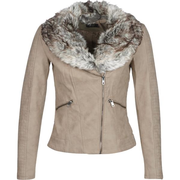 Giacca beige Only