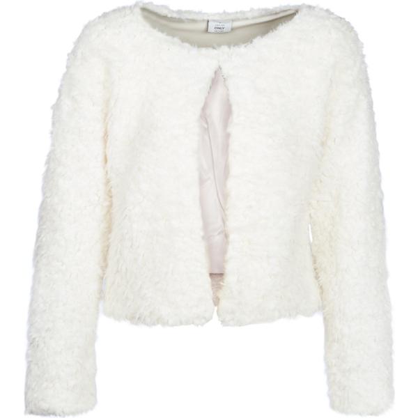 Giacca bianco Only bianco