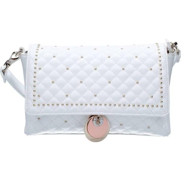 Borsa a tracolla bianco Rocco Barocco bianco