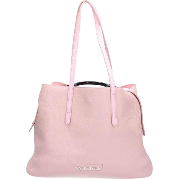 Borsa a tracolla rosa Valentino Bags rosa