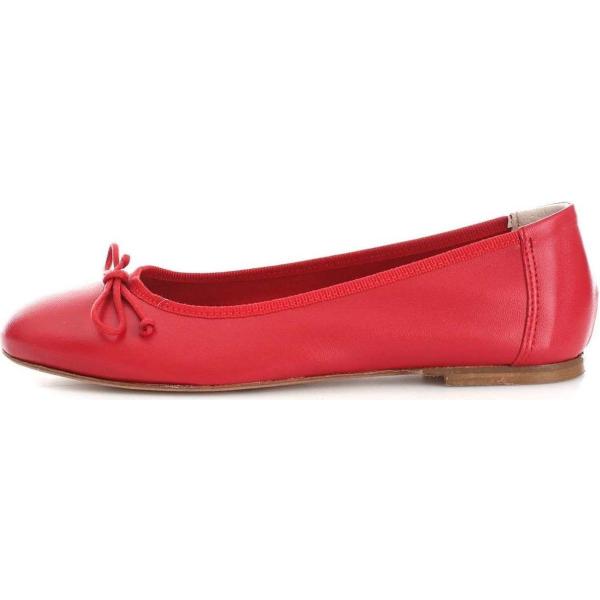Ballerine rosso Hl - Helen rosso