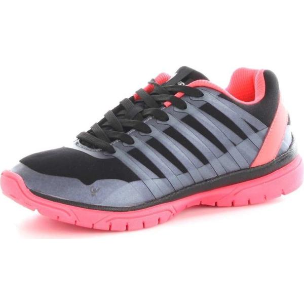 Scarpe nero Freddy nero
