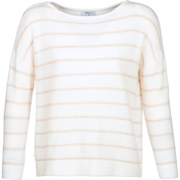 maglione Betty London bianco