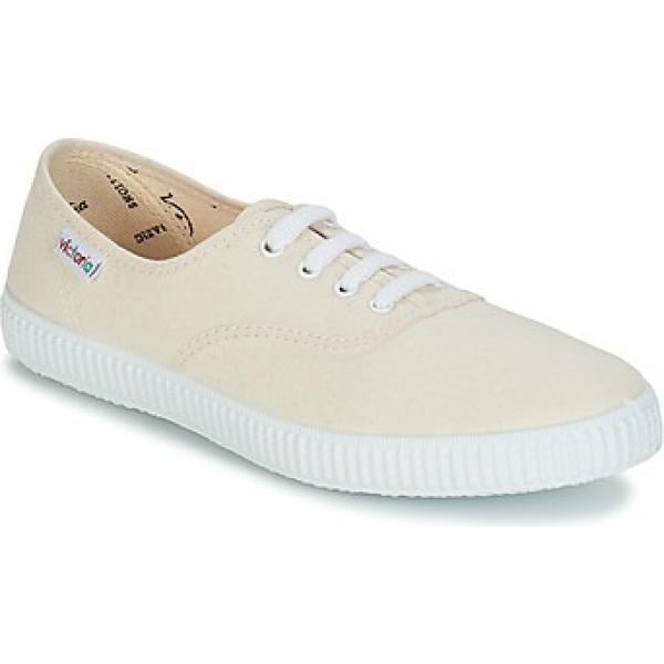 Scarpe beige Victoria