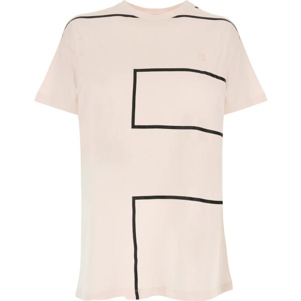 camicia a maniche corte Freddy rosa