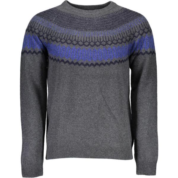 maglioni Gant grigio