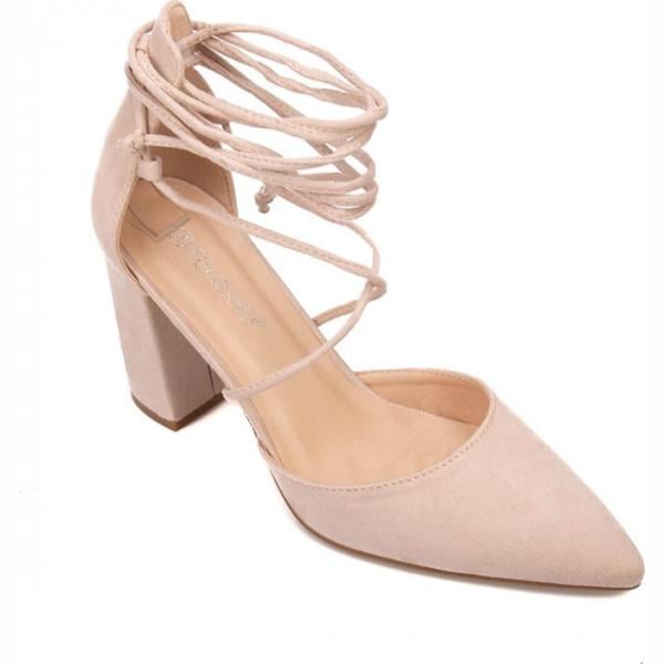 sandali alla schiava Tulipano