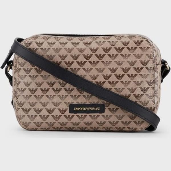 borse a tracolla Emporio Armani