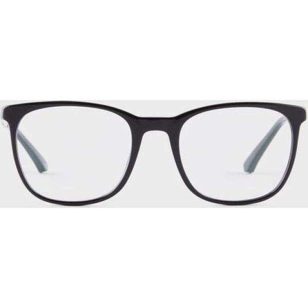 occhiali Emporio Armani nero