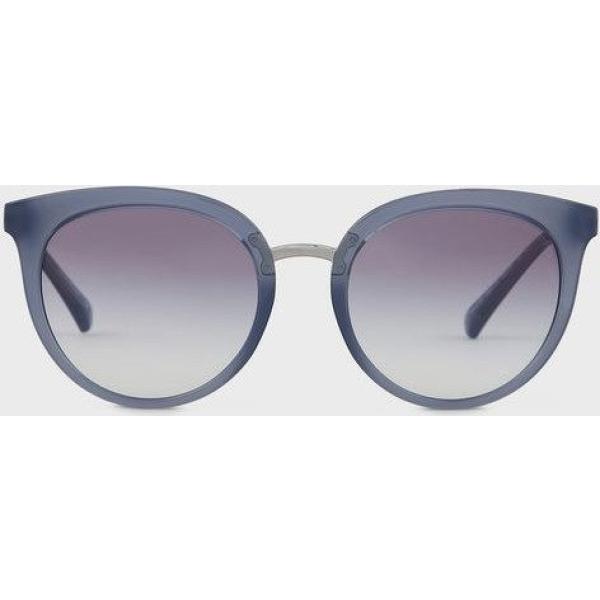 occhiali da sole Emporio Armani multicolore