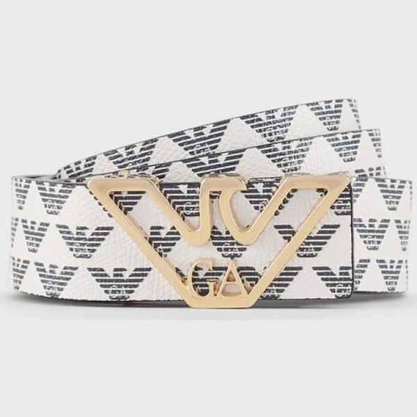 cinture Emporio Armani