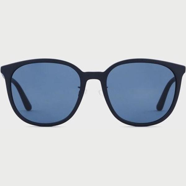 occhiali da sole Emporio Armani blu