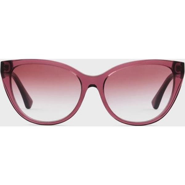 occhiali da sole Emporio Armani multicolore