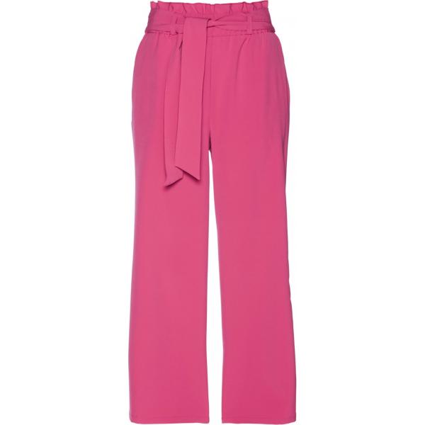 Pantaloni a culottes con cintura Bpc selection