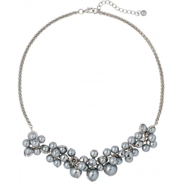 collana Bpc bonprix collection grigio