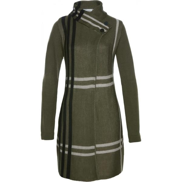 Cappotto in in maglia Bpc selection