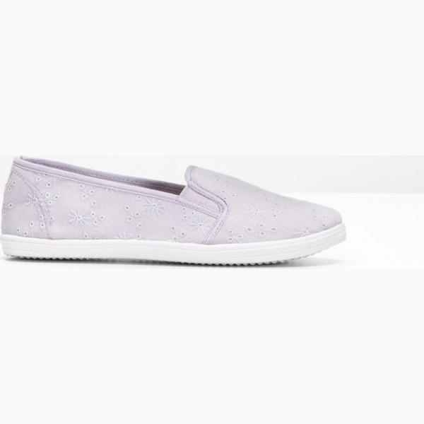 Ballerine sport viola Bpc bonprix collection viola