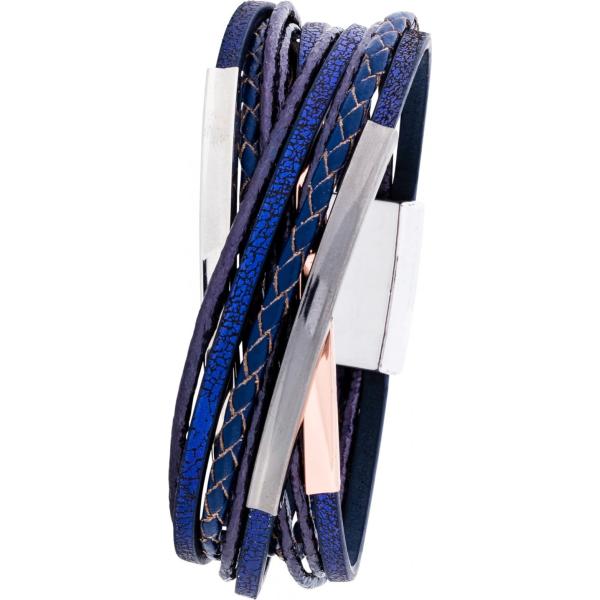 Bracciale blu Bpc bonprix collection blu